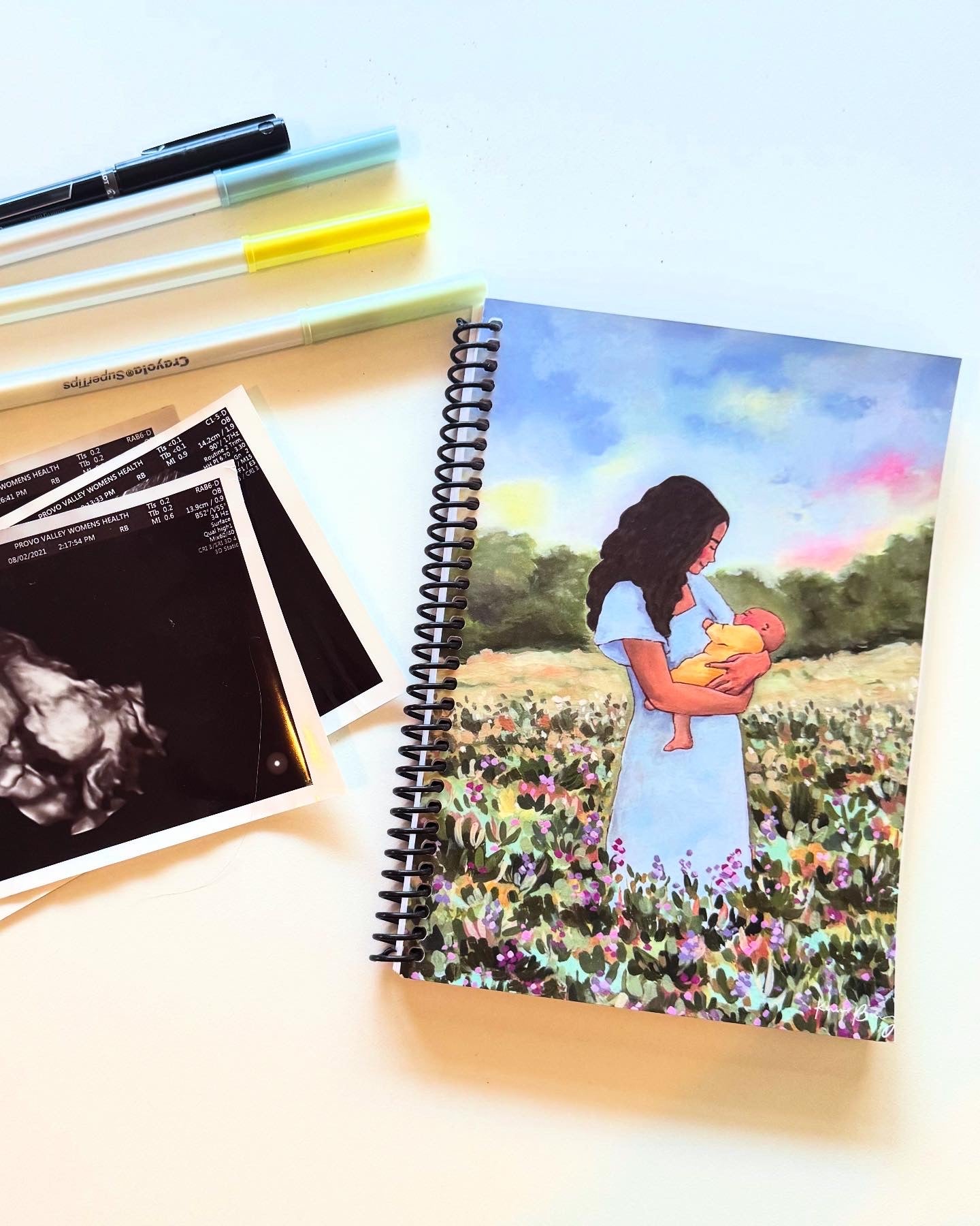 Pregnancy Planner