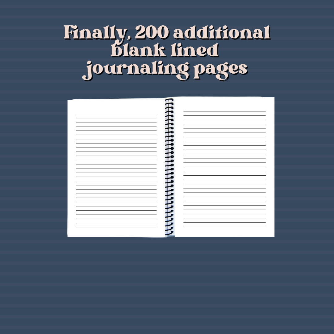 Alex's Morning Pages Journal