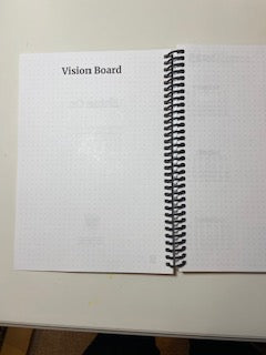 Becky's Bullet Journal: Shine On