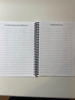 Becky's Bullet Journal: Shine On
