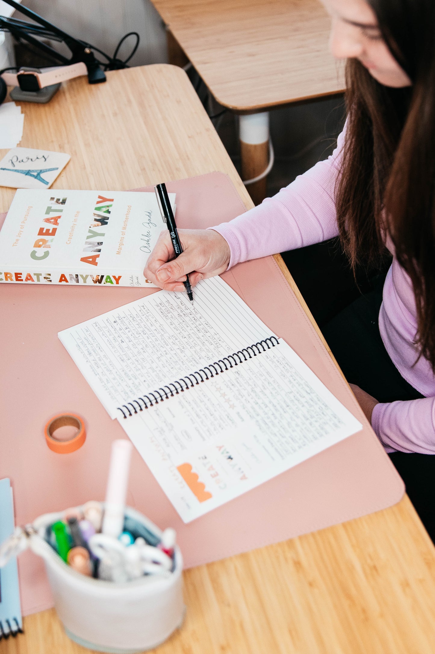 Reading Journal