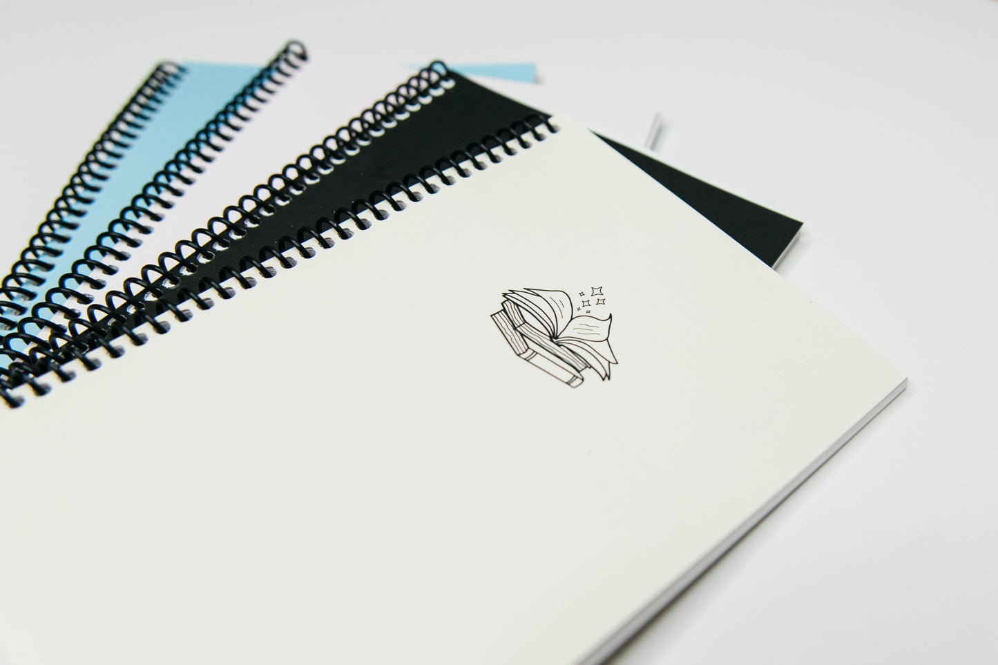 Reading Journal