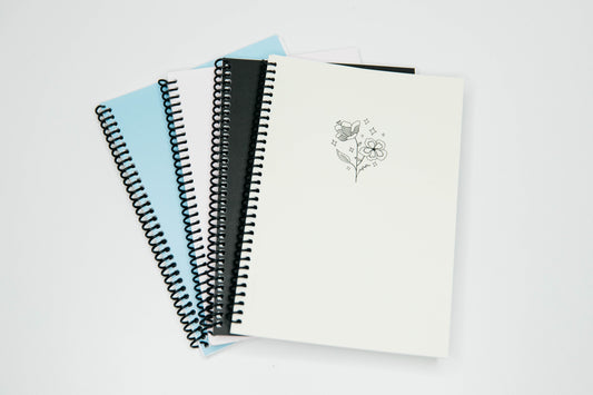Bullet Journal Party