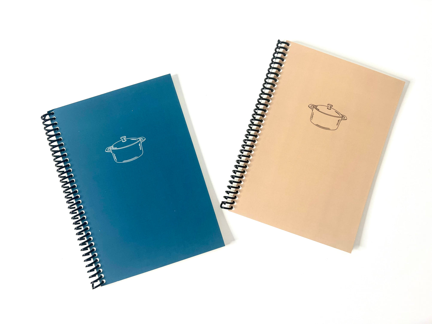 Spencer's Recipe Journal