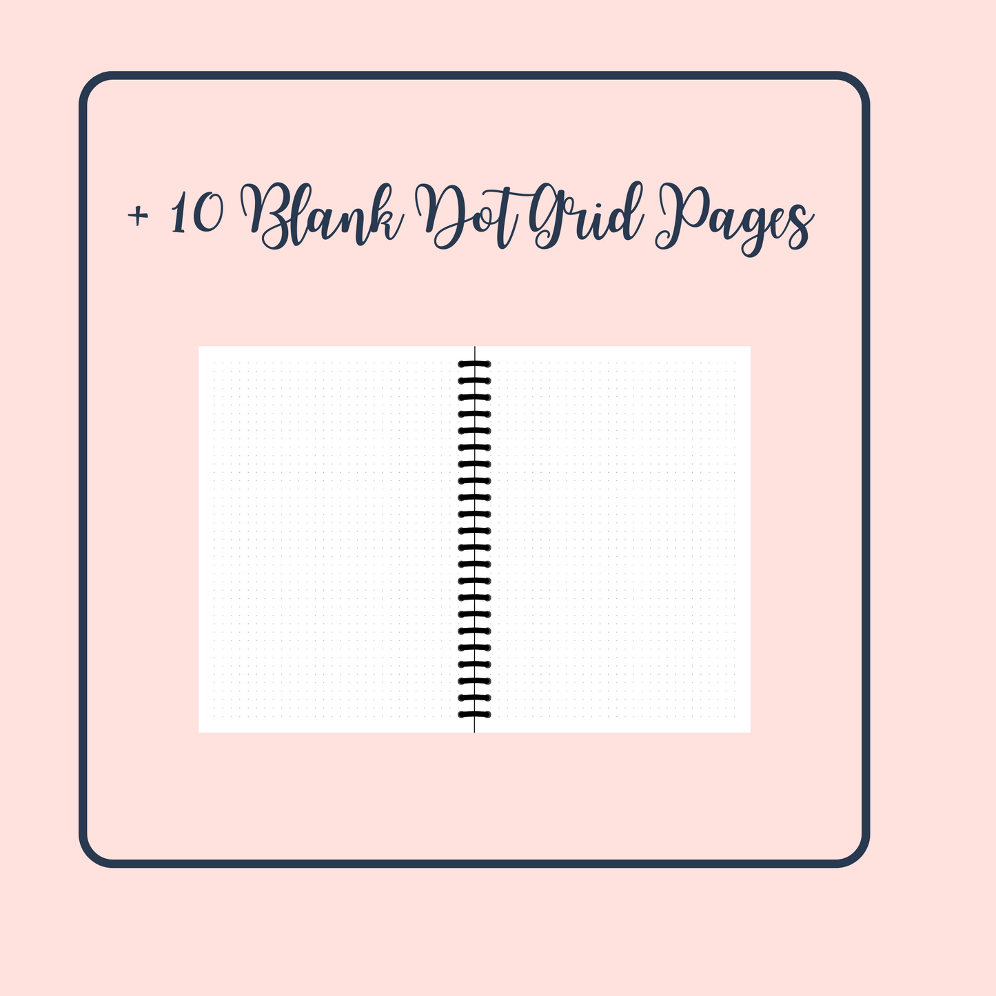 Anne's Daily Debrief Journal