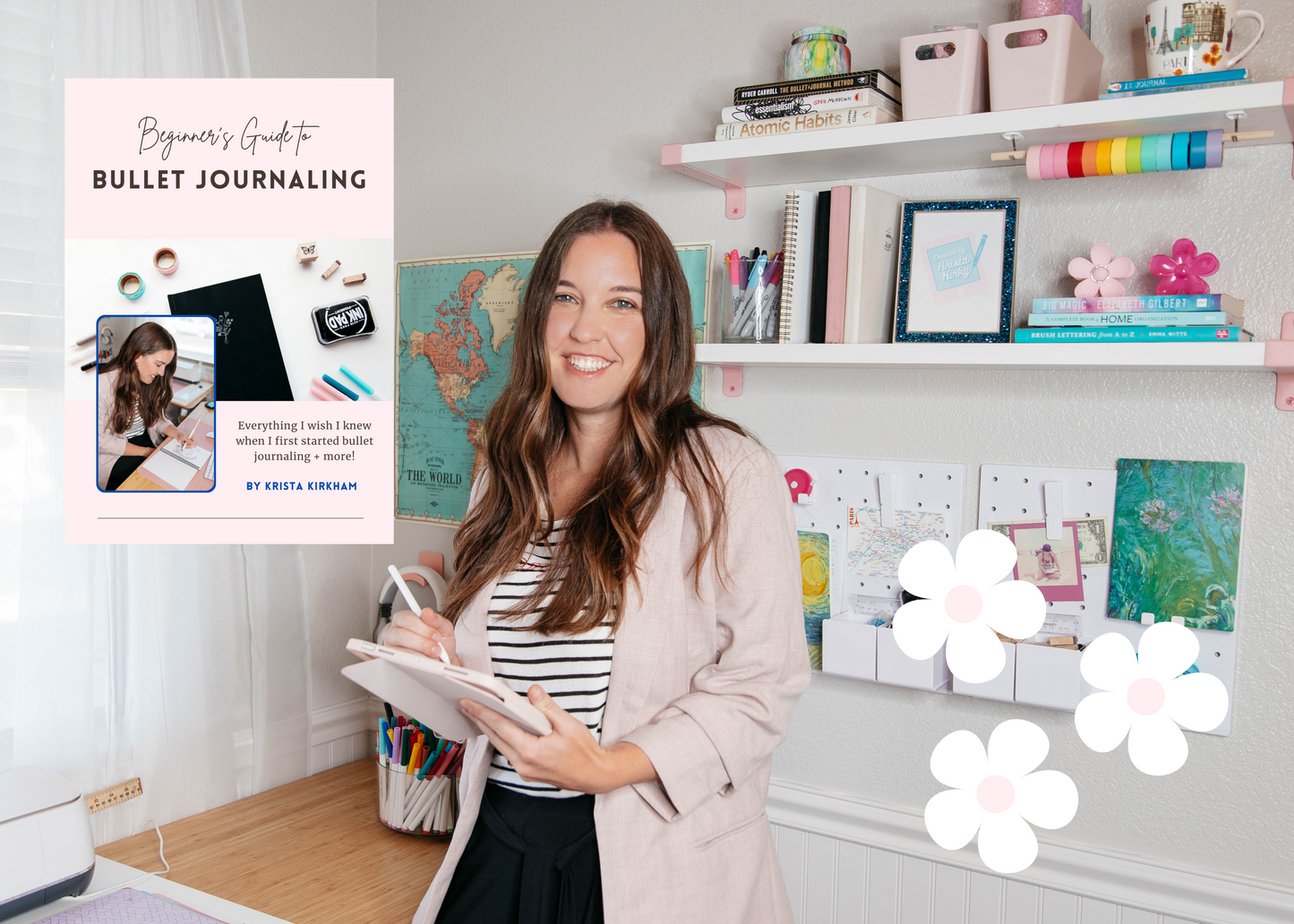 My Creative Journal
