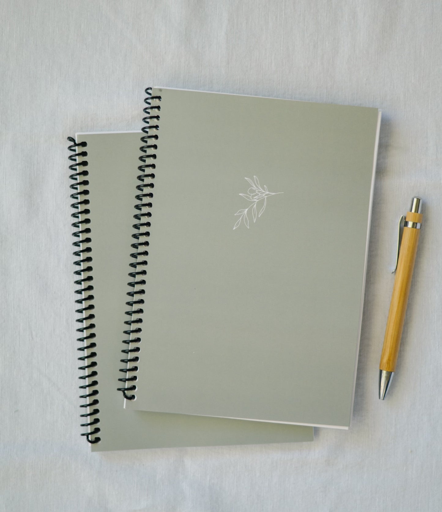 Missy's Prayer Journal