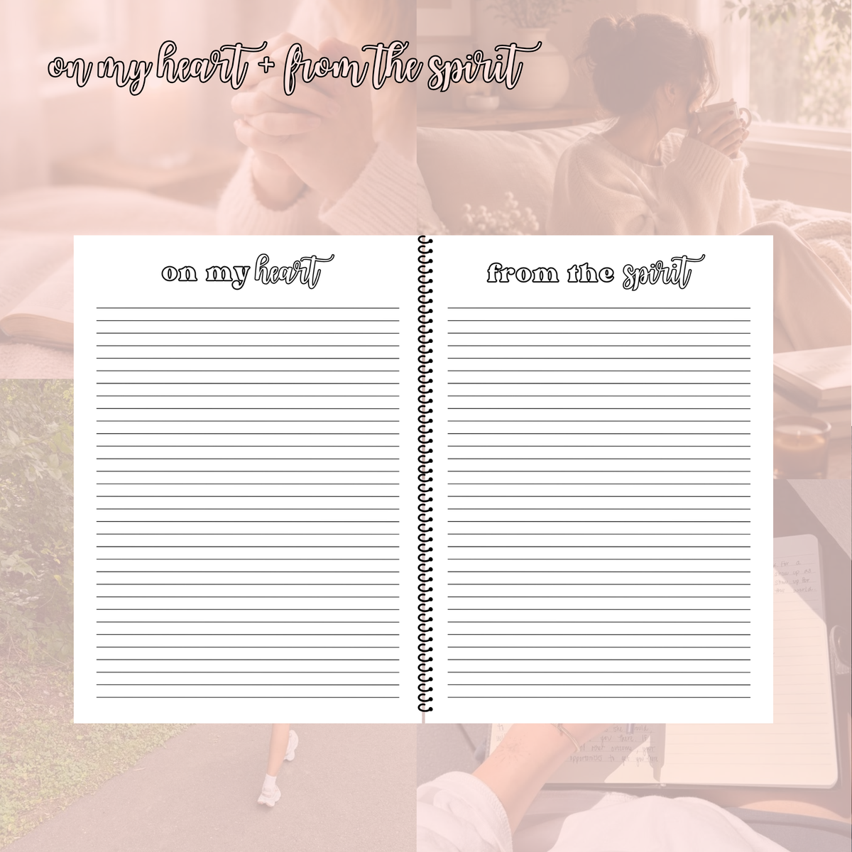 Alissa's Custom Bullet Journal