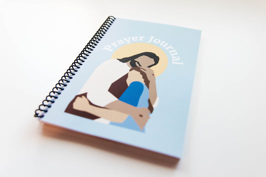 Prayer Journal