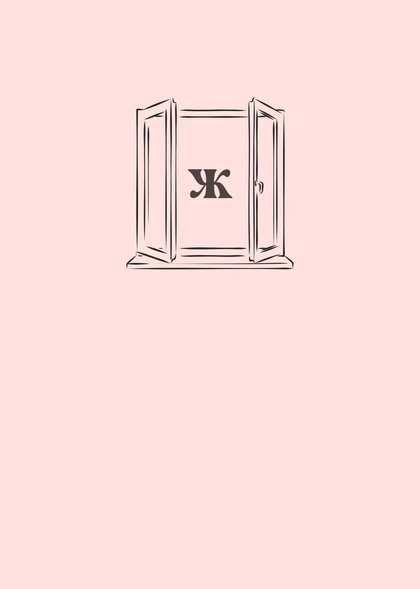 The Krista Kirky Vault
